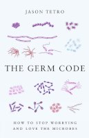 Jason Tetro - The Germ Code - 9780385678537 - V9780385678537