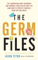 Jason Tetro - The Germ Files - 9780385685771 - V9780385685771