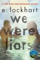 E. Lockhart - We Were Liars - 9780385741279 - 9780385741279