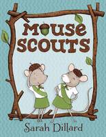 Sarah Dillard - Mouse Scouts - 9780385756020 - V9780385756020