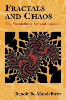 Benoit Mandelbrot - Fractals and Chaos: The Mandelbrot Set and Beyond - 9780387201580 - V9780387201580