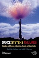 David M. Harland - Space Systems Failures - 9780387215198 - V9780387215198