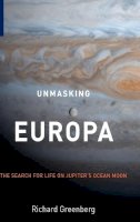 Richard Greenberg - Unmasking Europa - 9780387479361 - V9780387479361