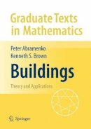 Abramenko, Peter; Brown, Ken - Buildings - 9780387788340 - V9780387788340