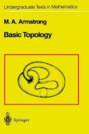 M.A. Armstrong - Basic Topology - 9780387908397 - V9780387908397