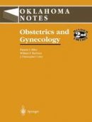 Pamela S. Miles - Obstetrics and Gynecology (Oklahoma Notes) - 9780387946320 - V9780387946320