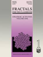 Heinz-Otto Peitgen - Fractals for the Classroom: Strategic Activities Volume One - 9780387973463 - V9780387973463