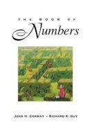 John H. Conway - The Book of Numbers - 9780387979939 - V9780387979939