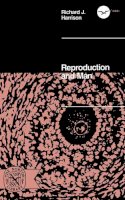 Richard J. Harrison - Reproduction and Man - 9780393005813 - KHS0057625