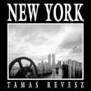 Tamas Revesz - New York - 9780393050233 - V9780393050233