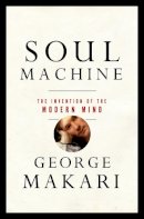 George Makari - Soul Machine - 9780393059656 - V9780393059656