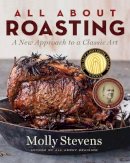Molly Stevens - All About Roasting - 9780393065268 - V9780393065268