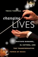 Tricia Tunstall - Changing Lives - 9780393078961 - V9780393078961