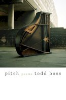 Todd Boss - Pitch - 9780393081039 - V9780393081039