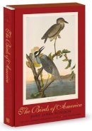 John James Audubon - The Birds of America - 9780393088656 - V9780393088656