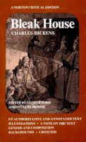 Charles Dickens - Bleak House - 9780393093322 - V9780393093322