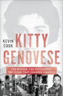 Kevin Cook - Kitty Genovese - 9780393239287 - V9780393239287