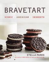 Stella Parks - BraveTart: Iconic American Desserts - 9780393239867 - V9780393239867