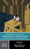 Frederick Douglass - Narrative of the Life of Frederick Douglass - 9780393265446 - V9780393265446