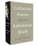 Rich, Adrienne, Rankine, Claudia - Collected Poems: 1950-2012 - 9780393285116 - V9780393285116