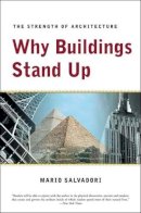 Mario Salvadori - Why Buildings Stand Up - 9780393306767 - V9780393306767