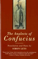 Confucius - The Analects of Confucius - 9780393316995 - V9780393316995
