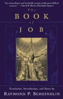 Raymond P. . Ed(S): Scheindlin - Book Of Job - 9780393319002 - V9780393319002