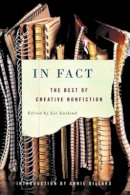 L Gutkind - In Fact: The Best of Creative Nonfiction - 9780393326659 - V9780393326659