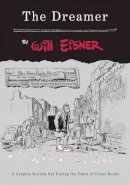 Will Eisner - The Dreamer - 9780393328080 - V9780393328080