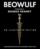 Seamus(Trans Heaney - Beowulf: An Illustrated Edition - 9780393330106 - V9780393330106