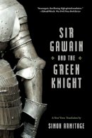 Simon Armitage - Sir Gawain and the Green Knight - 9780393334159 - V9780393334159