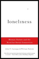John T. Cacioppo - Loneliness: Human Nature and the Need for Social Connection - 9780393335286 - V9780393335286