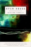 Beth Ann Fennelly - Open House: Poems - 9780393336078 - V9780393336078