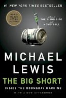 Michael Lewis - The Big Short: Inside the Doomsday Machine - 9780393338829 - V9780393338829