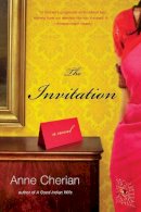 Anne Cherian - The Invitation: A Novel - 9780393345483 - V9780393345483