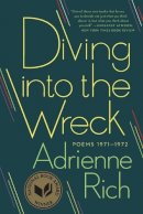 Adrienne Rich - Diving into the Wreck: Poems 1971-1972 - 9780393346015 - V9780393346015