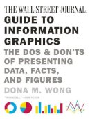 Dona M. Wong - The Wall Street Journal Guide to Information Graphics: The Dos and Don´ts of Presenting Data, Facts, and Figures - 9780393347289 - V9780393347289