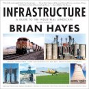 Brian Hayes - Infrastructure: A Guide to the Industrial Landscape - 9780393349832 - V9780393349832