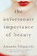 Amanda Filipacchi - The Unfortunate Importance of Beauty: A Novel - 9780393352306 - V9780393352306