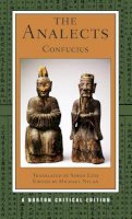 Confucius - The Analects: A Norton Critical Edition - 9780393911954 - V9780393911954