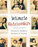 Bradbury, Thomas N.; Karney, Benjamin R. - Intimate Relationships - 9780393920239 - V9780393920239