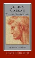 William Shakespeare - Julius Caesar: A Norton Critical Edition - 9780393932638 - V9780393932638