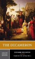 Giovanni Boccaccio - The Decameron (Norton Critical Editions) - 9780393935622 - V9780393935622