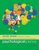 Caroline M. Stanley - Psychological Science Study Guide - 9780393936926 - V9780393936926