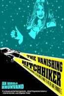 Jan Harold Brunvand - The Vanishing Hitchhiker - 9780393951691 - V9780393951691
