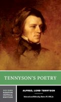 Alfred Tennyson - Poetry - 9780393972795 - V9780393972795