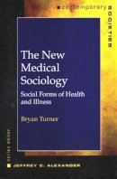 B. Turner - The New Medical Sociology - 9780393975055 - V9780393975055