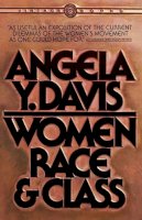 Angela Y. Davis - Women, Race, & Class - 9780394713519 - V9780394713519