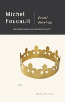 Michel Foucault - Power/Knowledge: Selected Interviews and Other Writings, 1972-1977 - 9780394739540 - V9780394739540