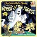 Berenstain, Stan; Berenstain, Jan - The Berenstain Bears and the Ghost of the Forest - 9780394805658 - V9780394805658